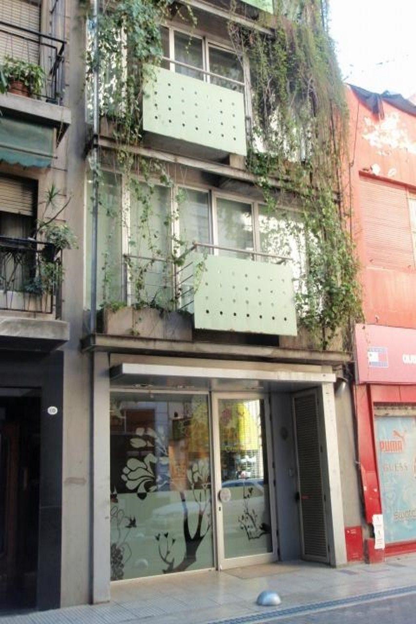 卡萨卡尔玛酒店 布宜诺斯艾利斯 外观 照片